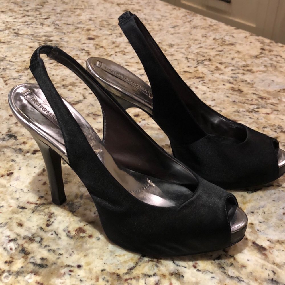 BCBG Shoes
